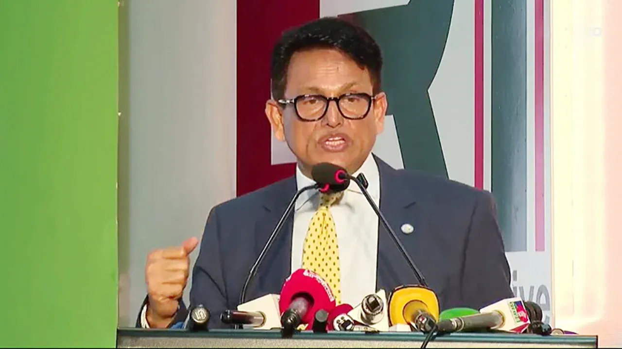 এমপিও শিক্ষক নিয়োগে চূড়ান্ত সিদ্ধান্ত হয়নি, গুপ্তরা বিভ্রান্তি ছড়াচ্ছে: শিক্ষামন্ত্রী