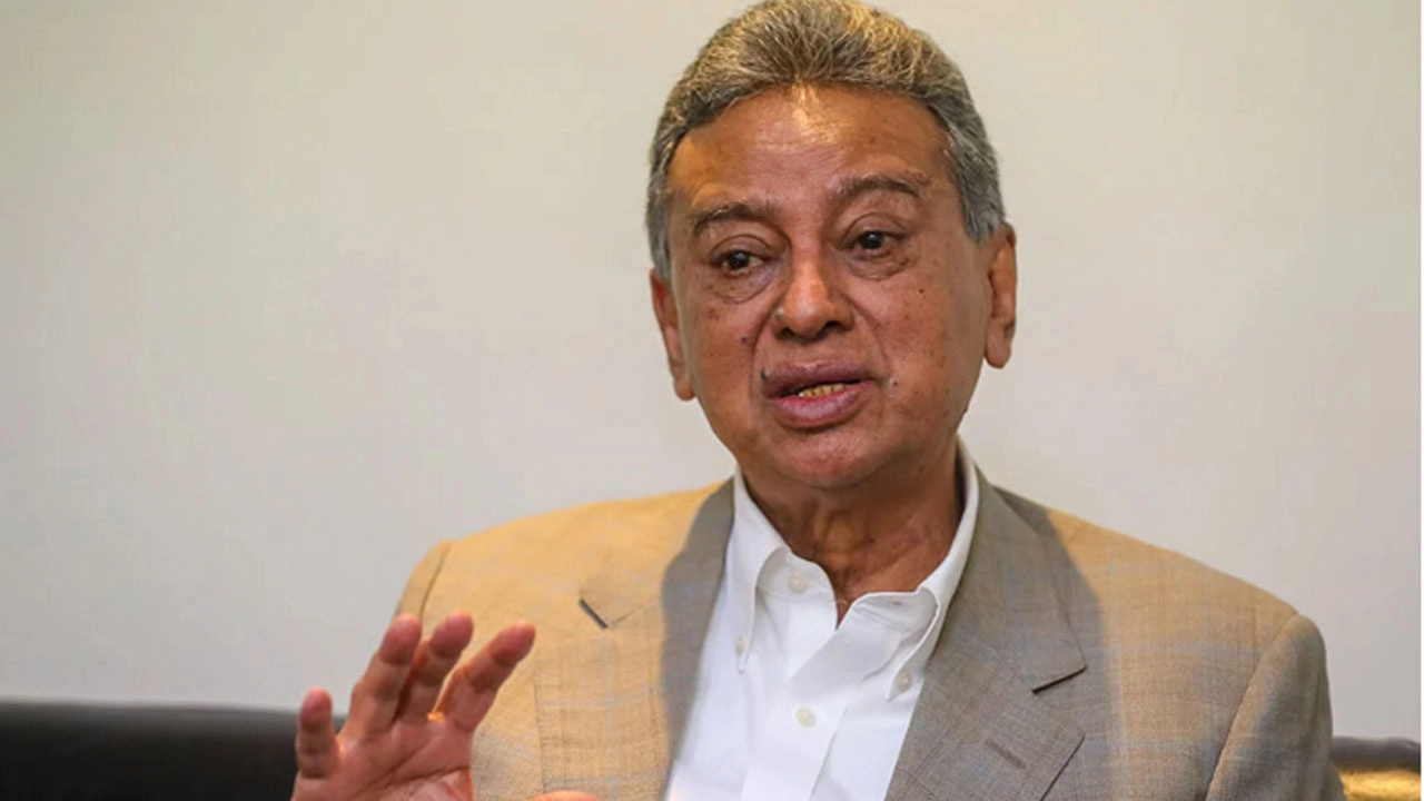 ট্রিলিয়ন ডলার অর্থনীতির দিকে এগোচ্ছে দেশ: অর্থমন্ত্রী