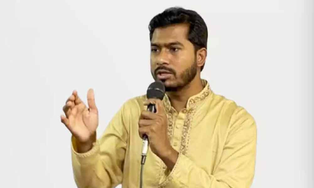 Rise of Jamaat is a threat to the country's independence and sovereignty: Nur