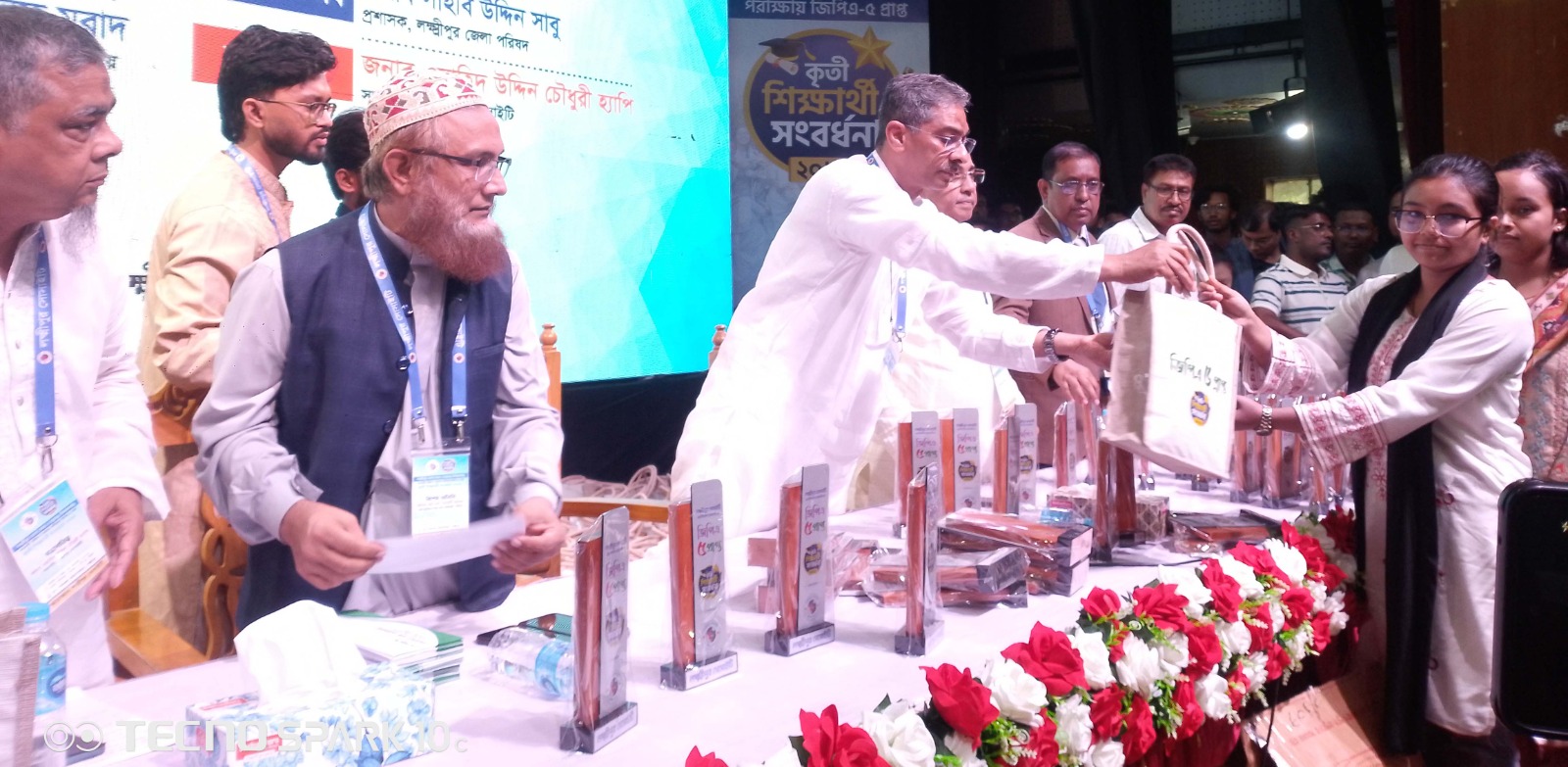 মাদকের বিরুদ্ধে তরুণদের সজাগ ও সতর্ক থাকতে হবে: পানিসম্পদ মন্ত্রী