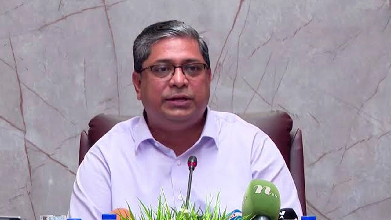 স্থানীয় সরকার নির্বাচনে সরকার হস্তক্ষেপ করবে না: মীর শাহে আলম