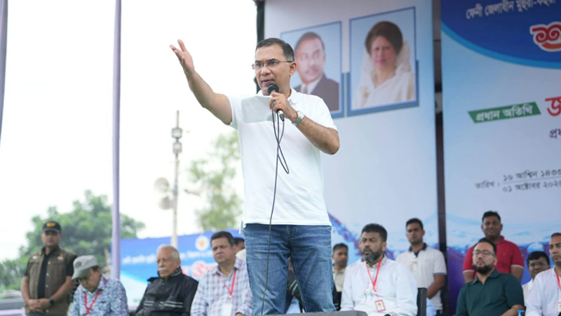Some political parties are plotting to create anarchy in the country: Prime Minister