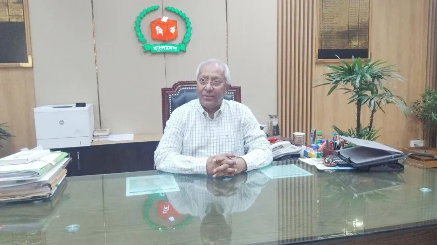 রাষ্ট্রপতি নির্বাচনের প্রস্তুতি শুরু, সংসদের কাছে ভোটার তালিকা চাইল ইসি