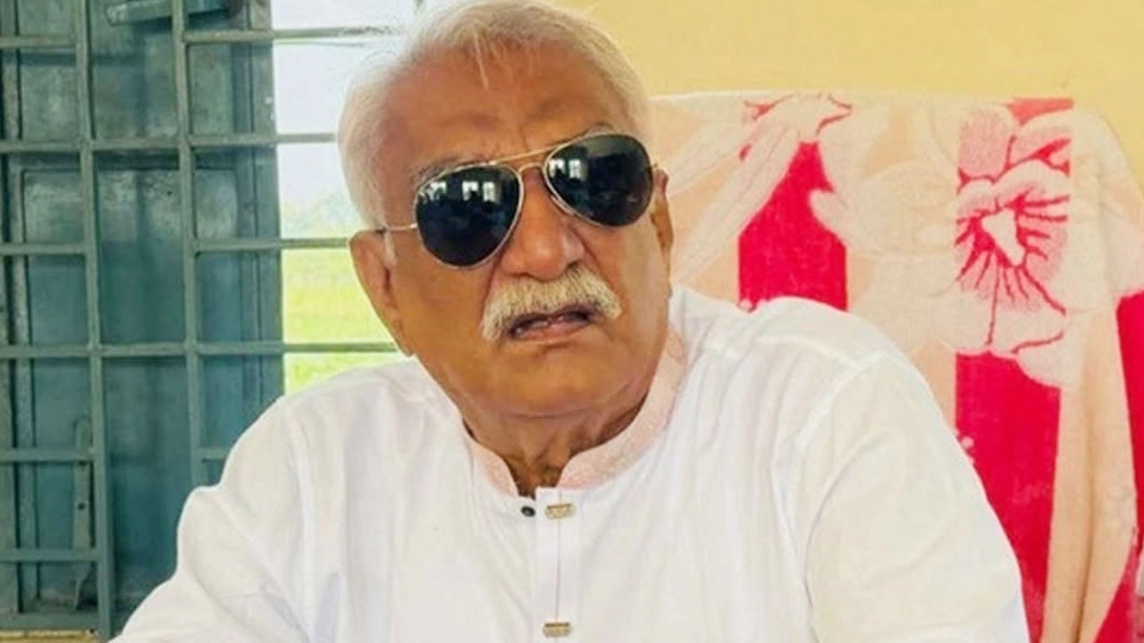 আখচাষিদের প্রণোদনার তালিকায় প্রথমেই বিএনপির এমপি চাঁদের নাম