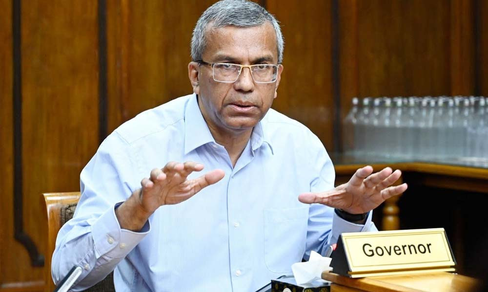 Bangla QR service launched in nearly 4 million business establishments: Governor