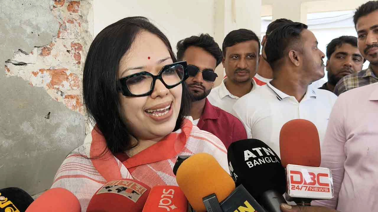 Sheikh Hasina Will Surely Return to the Country: Rumin Farhana