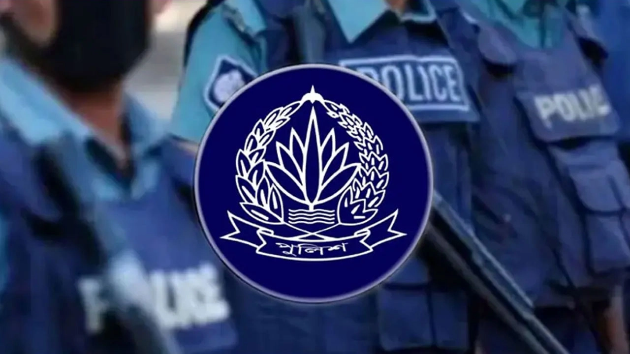 Major reshuffle at higher levels of police
