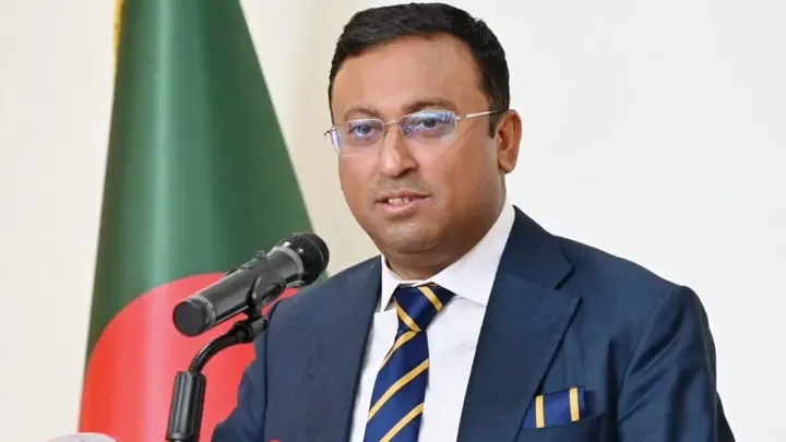 জাতিসংঘে নতুন বাংলাদেশের অগ্রযাত্রার বার্তা নিয়ে যাবেন প্রধানমন্ত্রী
