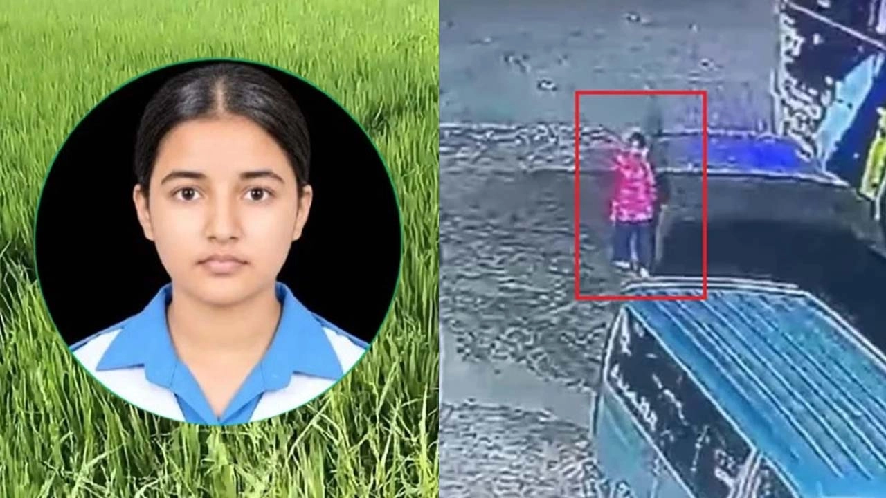 Tajmin's last movements before death caught on CCTV, new twist in mystery