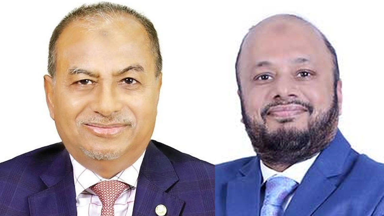 New MDs appointed at Agrani and Basic Bank