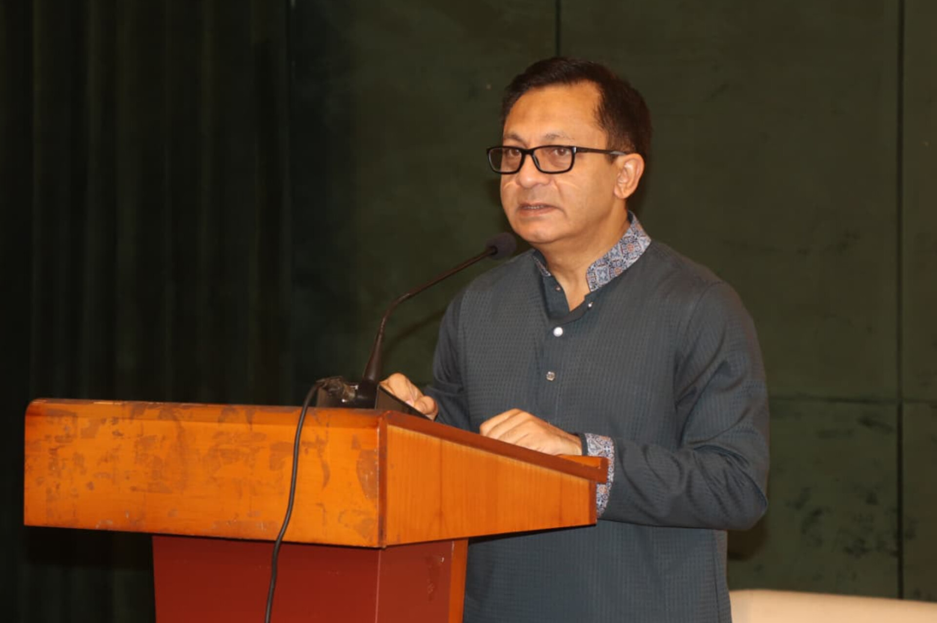 ক্ষুদ্র উদ্যোক্তাদের জন্য আন্তর্জাতিক মেলায় বুথ ভাড়া মওকুফের ঘোষণা বাণিজ্যমন্ত্রীর