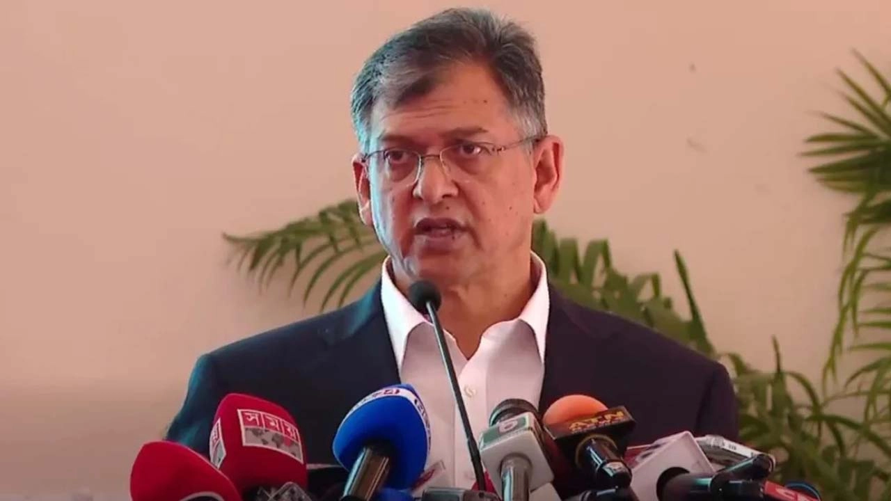 Announcement of formation of new police cyber security unit