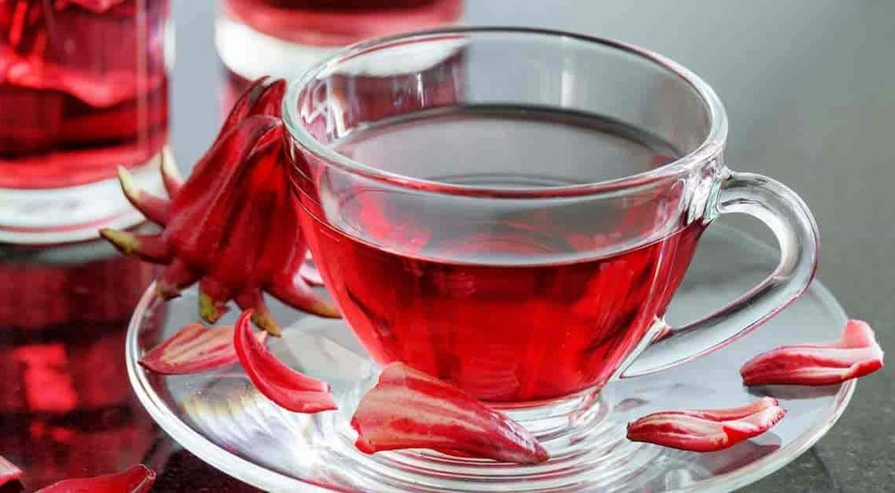 লাইফস্টাইলে নতুন ট্রেন্ড ‘রোজেলা চা’, কী কী উপকার মিলতে পারে?