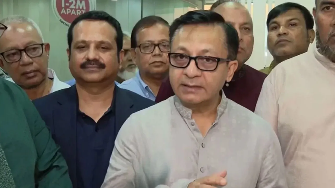 বিদ্যুতের চাহিদা মেটাতে ১০ হাজার মেগাওয়াট সৌর প্রকল্পের পরিকল্পনা