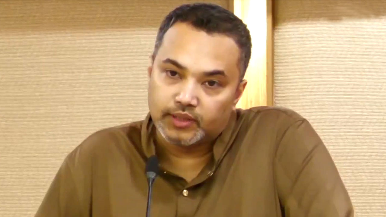 পাঁচ মাসেই জনগণের আস্থা অর্জন করেছে সরকার: মাহ্দী আমিন