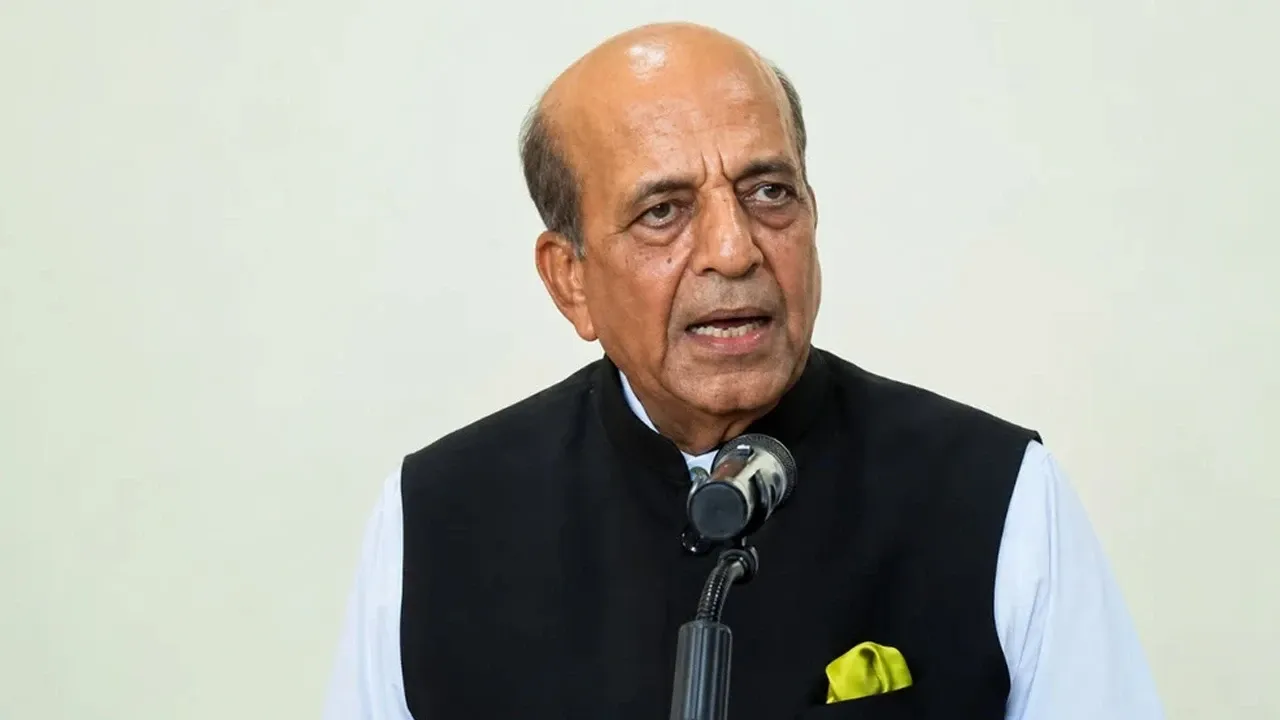 Bangladesh-India relations will not progress if stuck in the past: Dinesh Trivedi