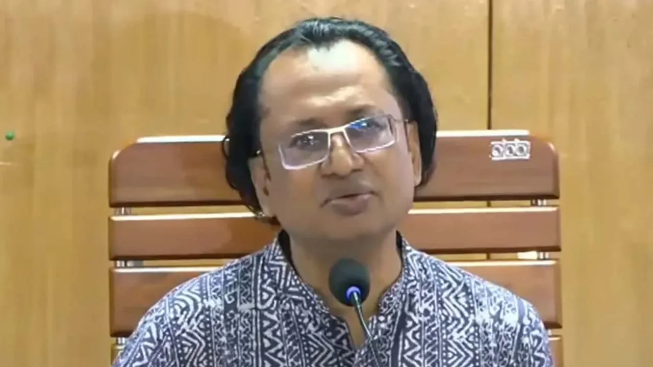 Load shedding to reduce within a very short time: PM's information adviser