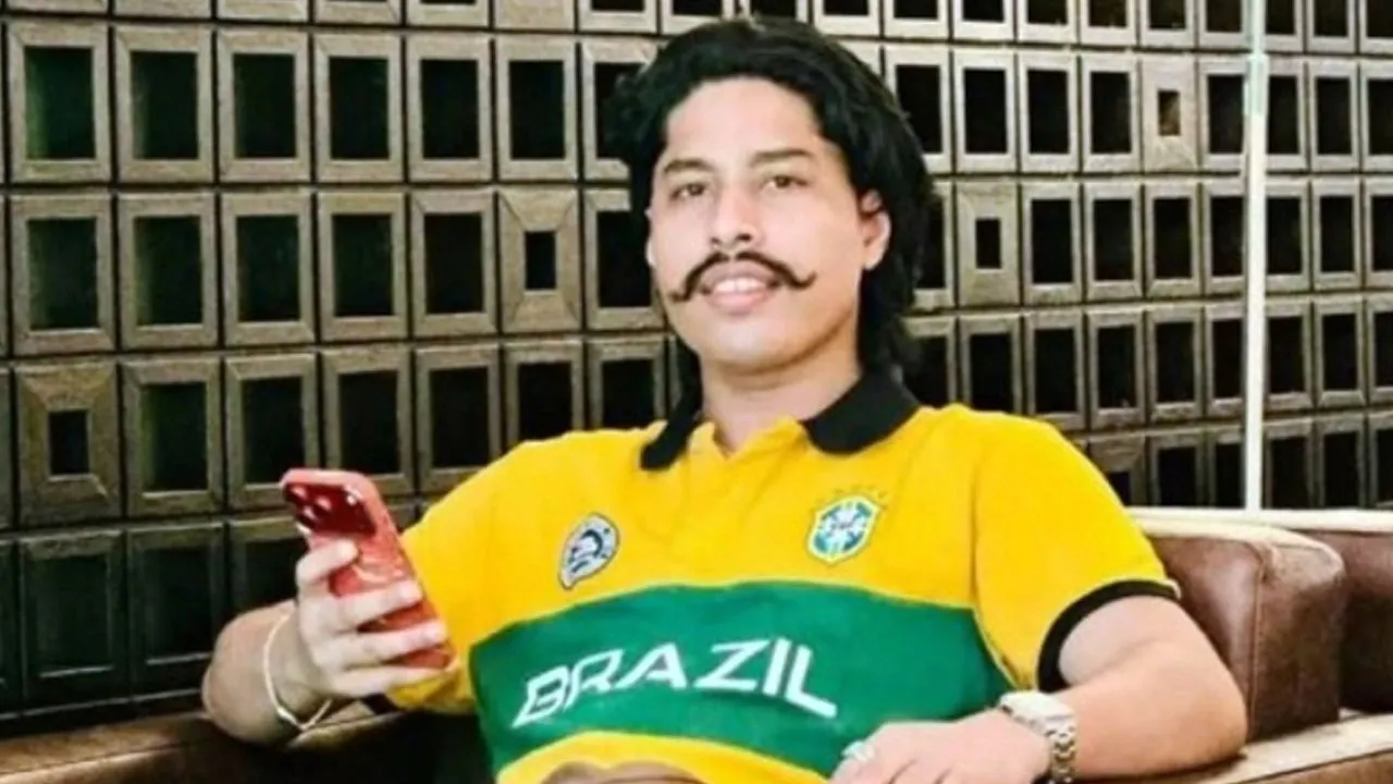 ভারতে পালানোর সময় শীর্ষ সন্ত্রাসী ডেভিড ইমন গ্রেপ্তার