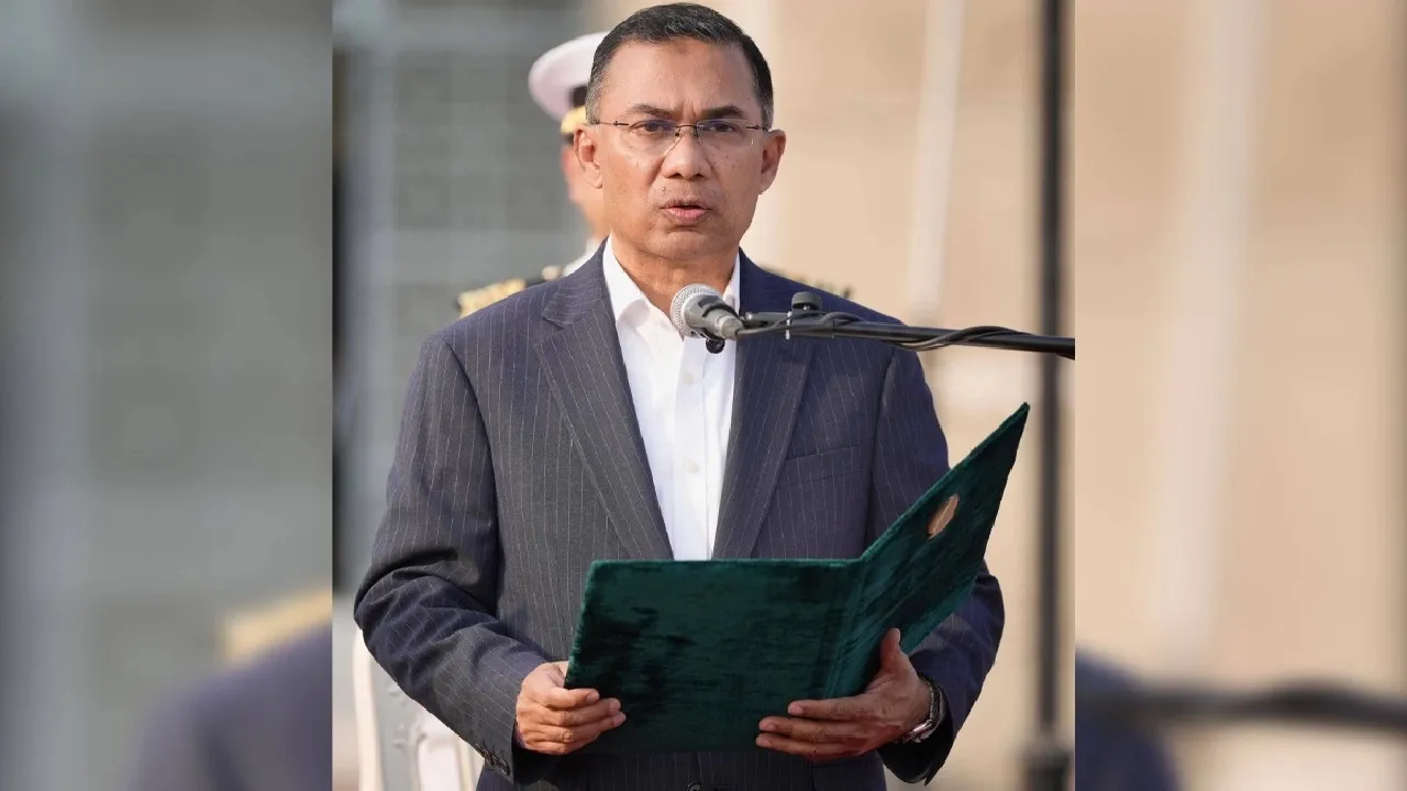 তারেক রহমানের ভারত সফর ‘প্রায় নিশ্চিত’, শেখ হাসিনার রাজনৈতি বন্ধে আশ্বাস চায় বাংলাদেশ