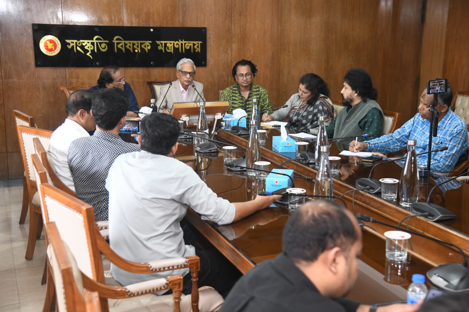 প্রধানমন্ত্রীর অনুমোদনের অপেক্ষায় জুলাই গণঅভ্যুত্থান স্মৃতি জাদুঘর