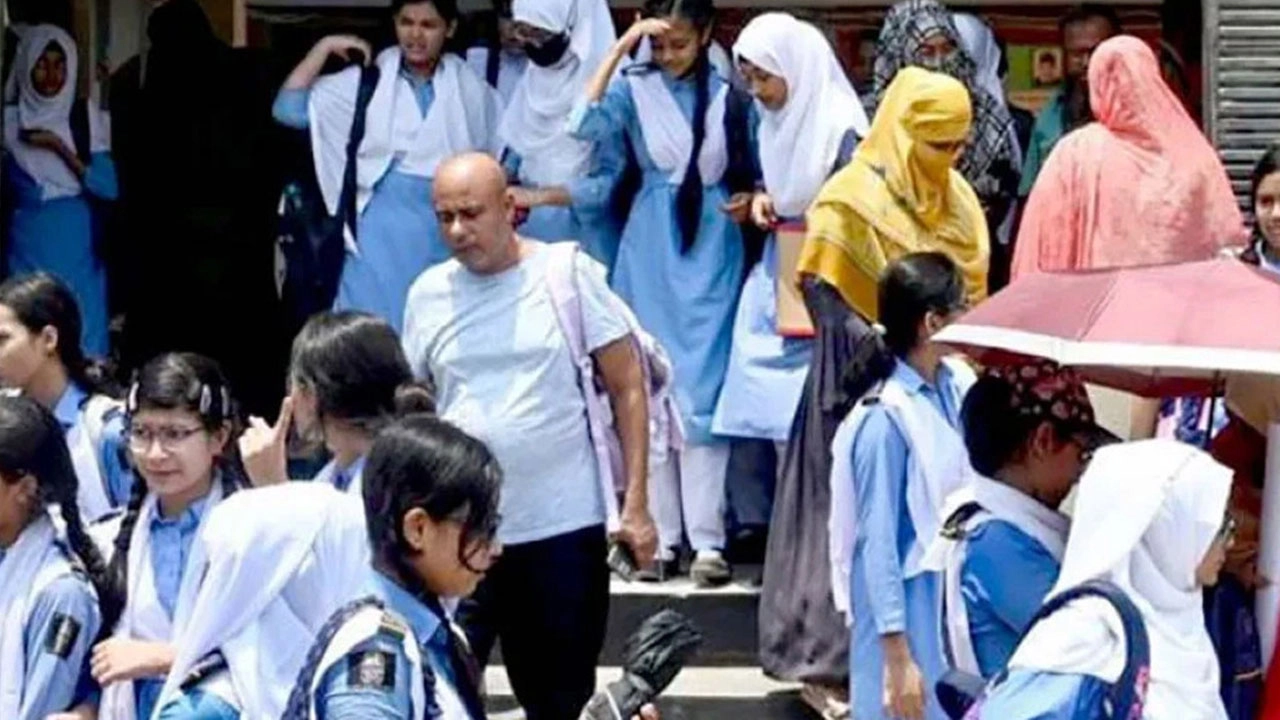 শিক্ষাপ্রতিষ্ঠানের জন্য ঢাকা শিক্ষা বোর্ডের জরুরি নির্দেশনা