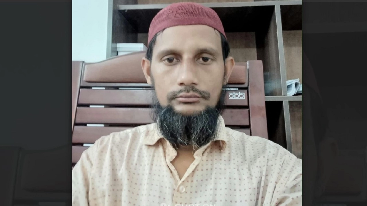 স্বেচ্ছাসেবক লীগ নেতা জামায়াতে যোগ দিলেন