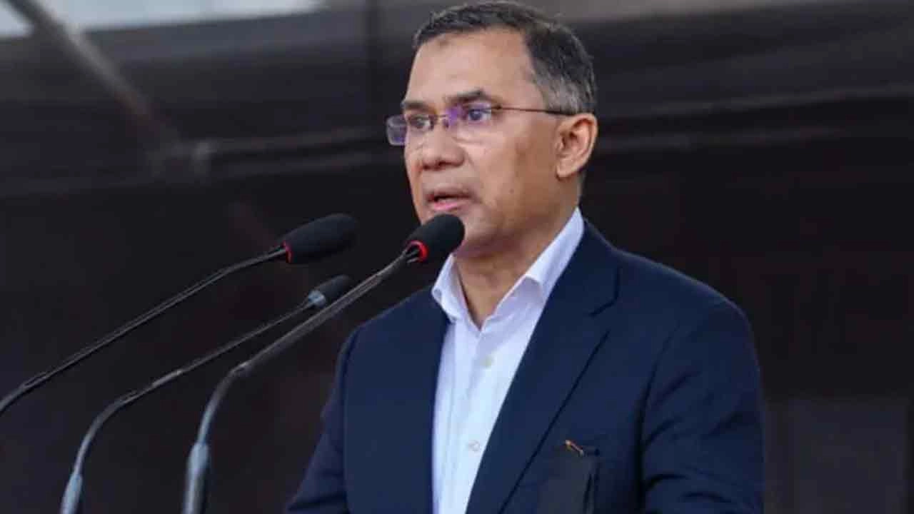 জাতিসংঘ সাধারণ পরিষদে ভাষণ দেবেন প্রধানমন্ত্রী তারেক রহমান