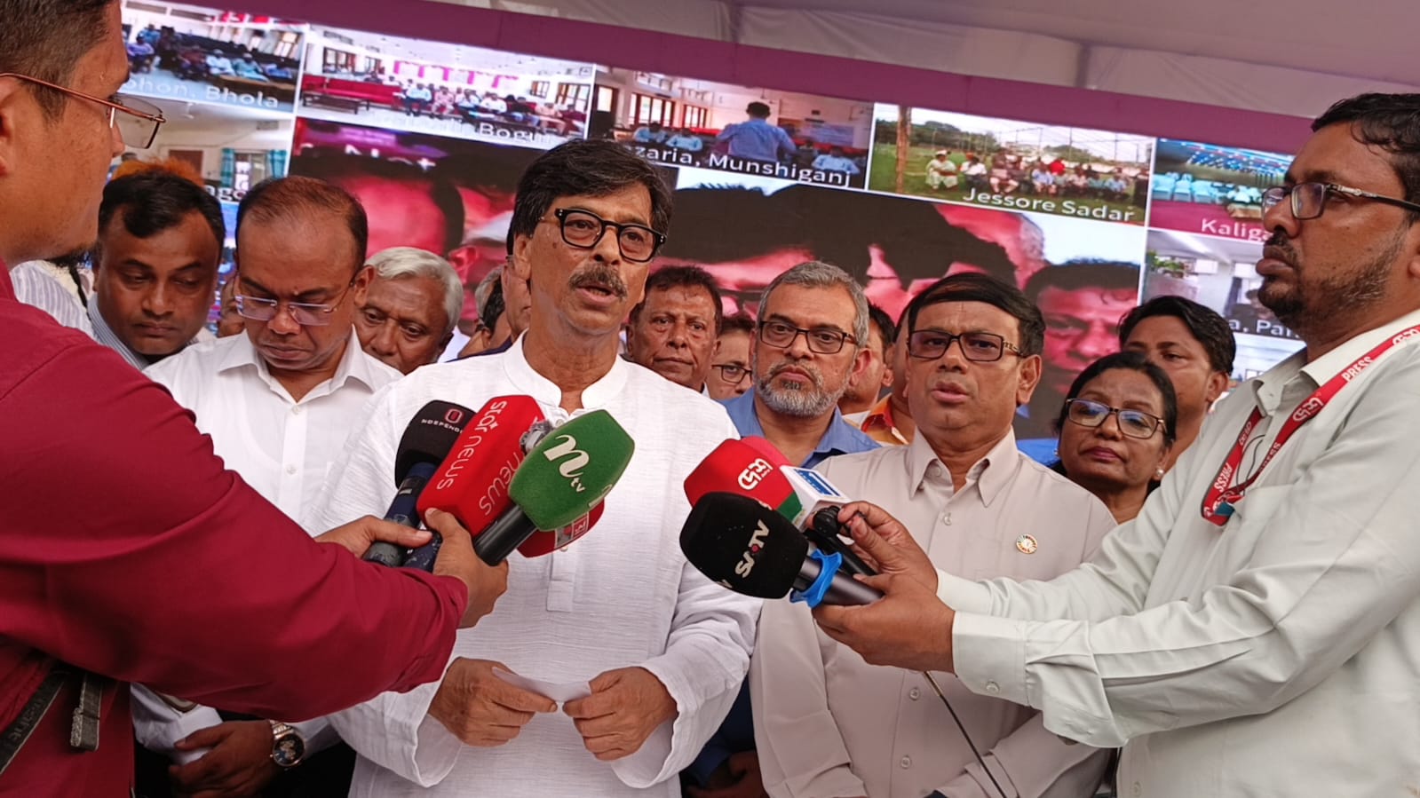 4.3 million farmers will receive Farmer Cards this year: Agriculture Minister