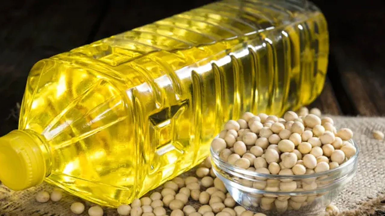 Proposal to raise soybean oil prices again