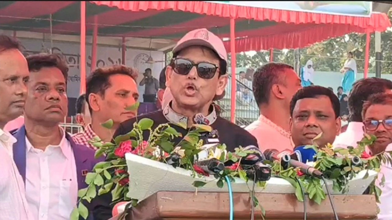 Studies and sports are two sides of the same coin: Education Minister