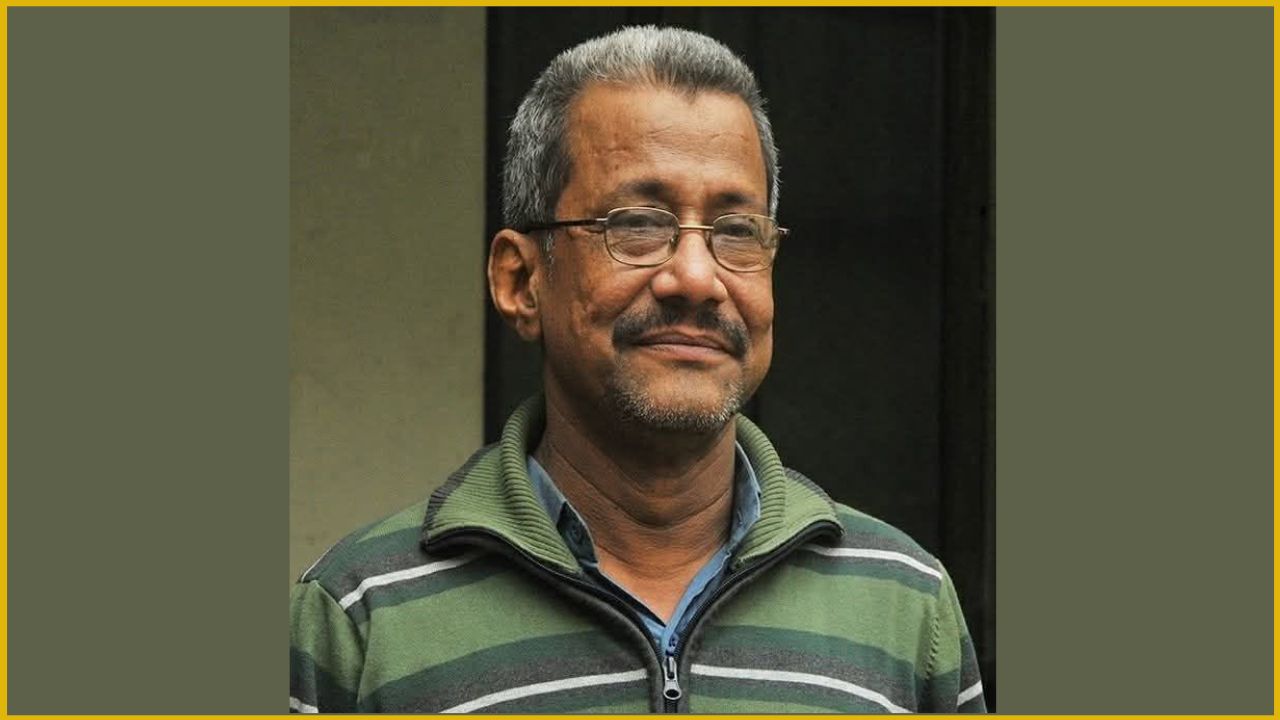 কাজিম রেজার মৃত্যুতে সাংবাদিক নেতাদের শোক