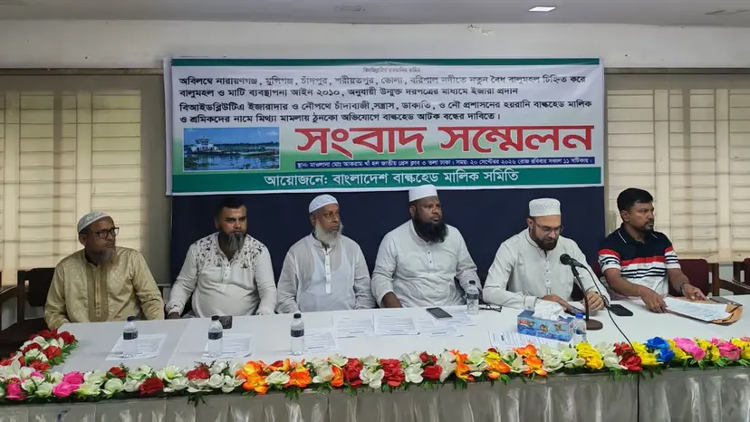Bulkhead owners threaten indefinite strike after September 30