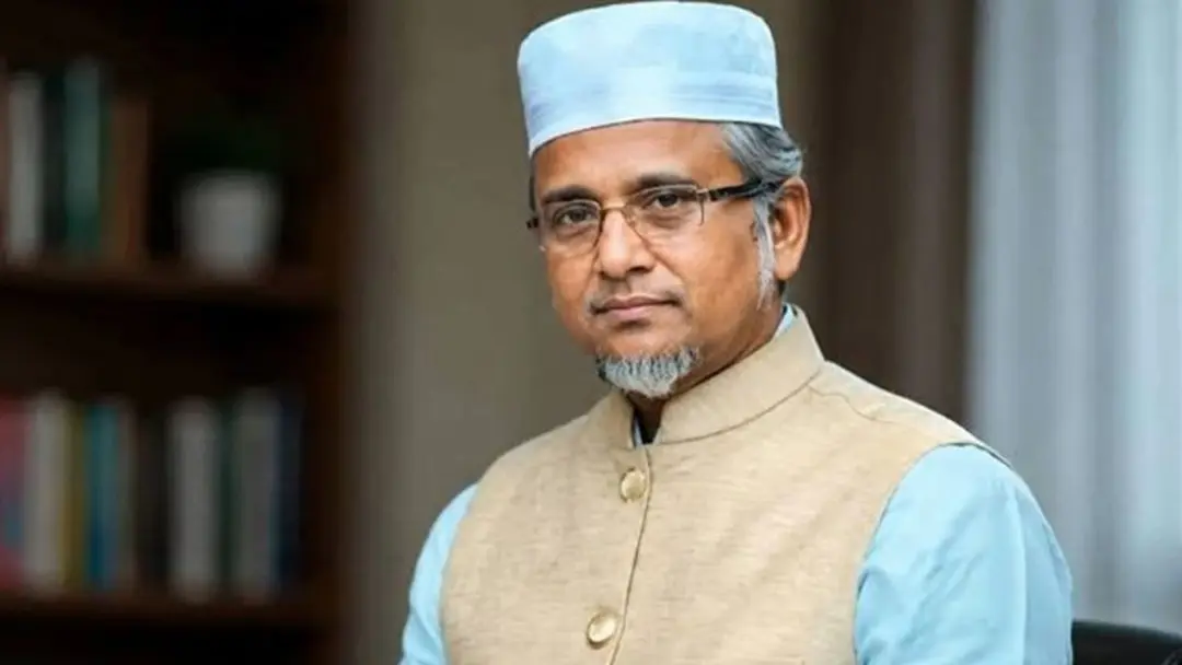 MP Gazi Nazrul's bail rejected