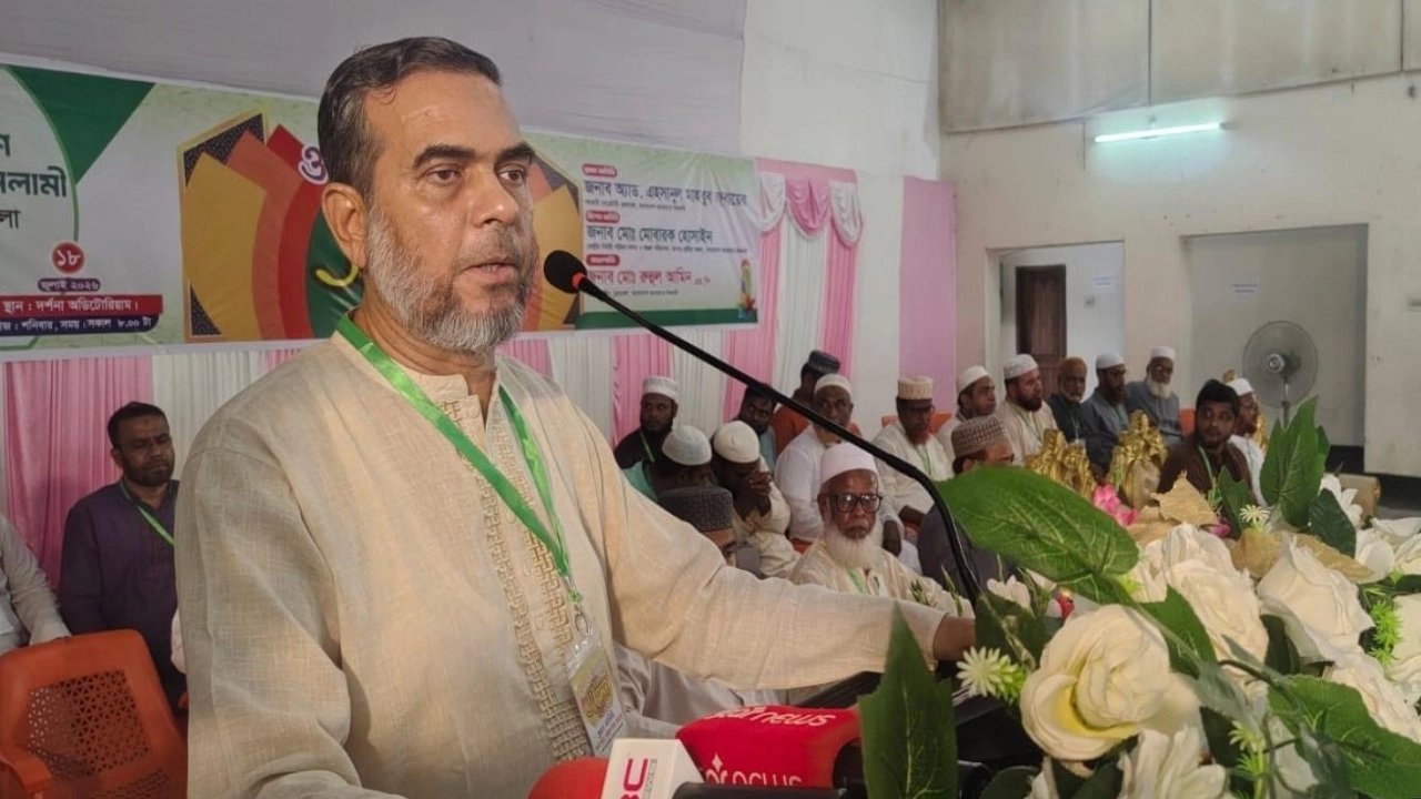 জুলাই সনদের সংস্কার বাস্তবায়ন না হলে নতুন আন্দোলনের আশঙ্কা: জুবায়ের