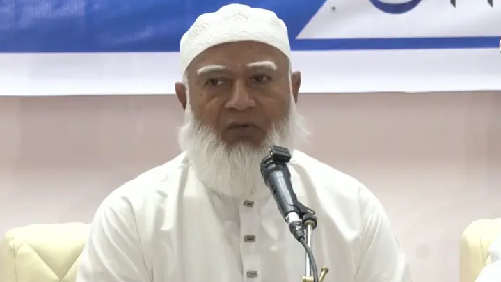 সরকারি দল নিজেই আইন লঙ্ঘন করলে আইনশৃঙ্খলা রক্ষা হবে কীভাবে: জামায়াত
