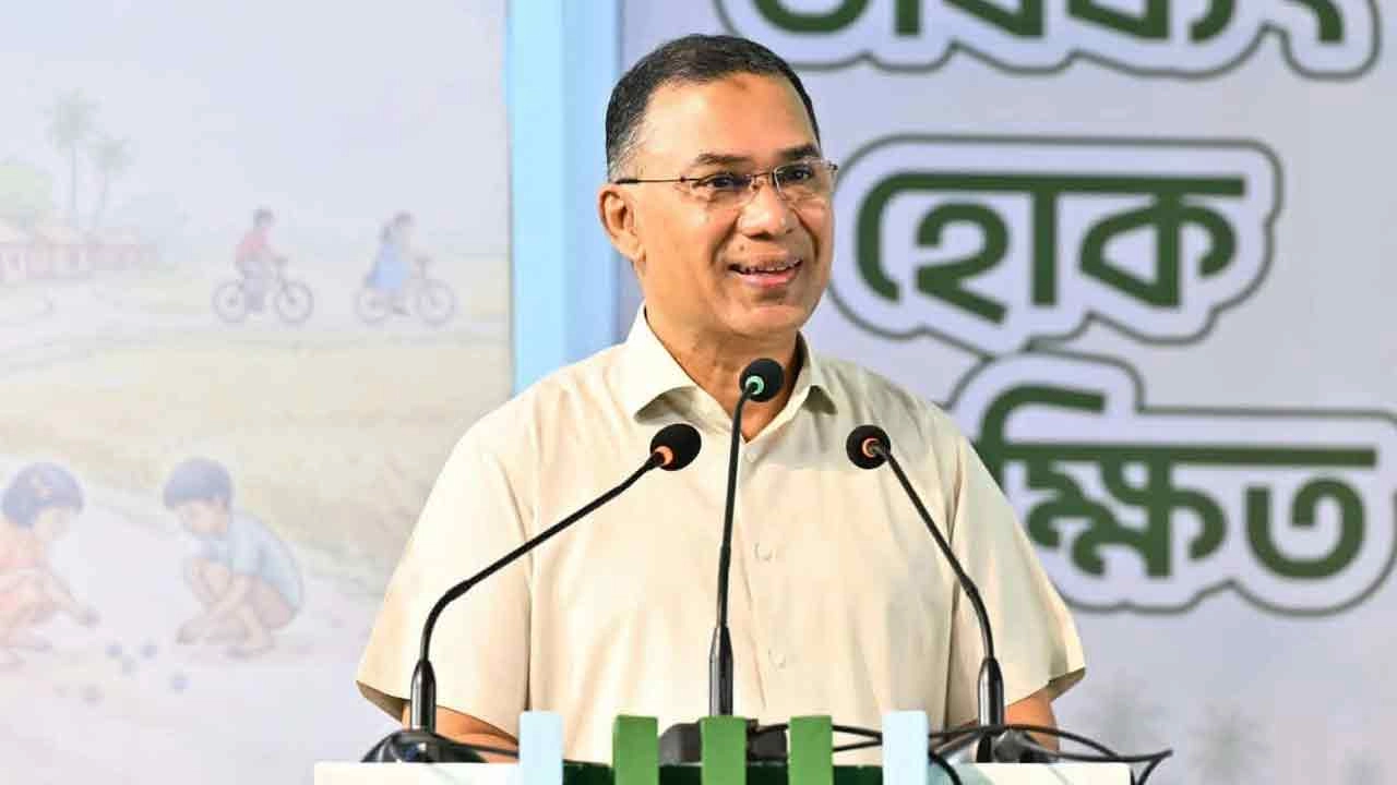 Country's foundation will be strong if children develop properly: Prime Minister