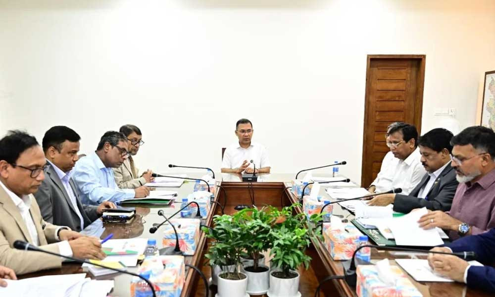 PM directs loudspeaker announcements in neighborhoods for dengue awareness