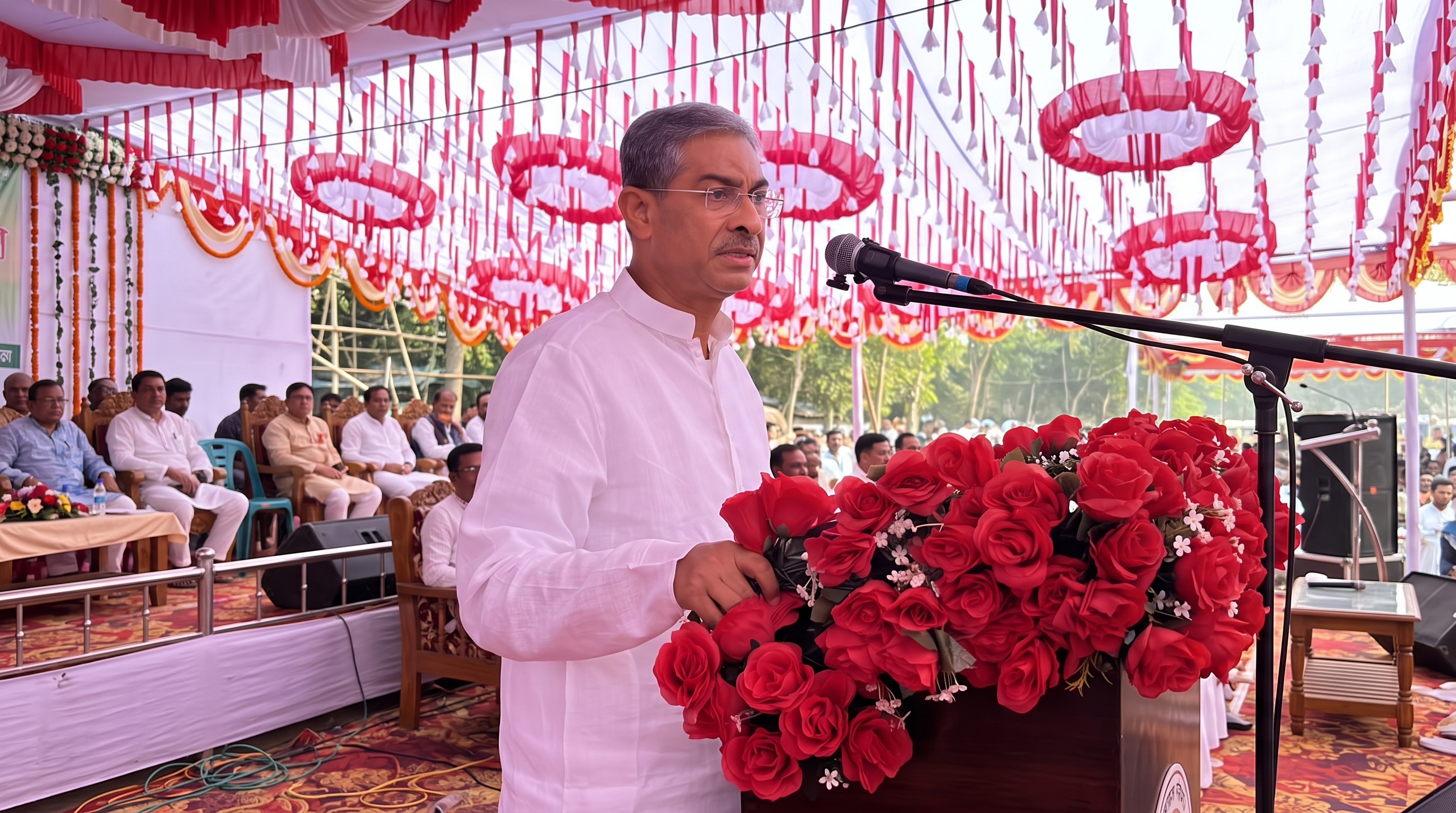শিক্ষার সঙ্গে নৈতিকতা না থাকলে তা বিপজ্জনক হতে পারে: পানিসম্পদ মন্ত্রী