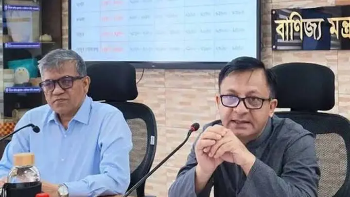 মাল্টার কেজি ৫২০ টাকা কেন, ব্যাখ্যা চাইলেন বাণিজ্যমন্ত্রী