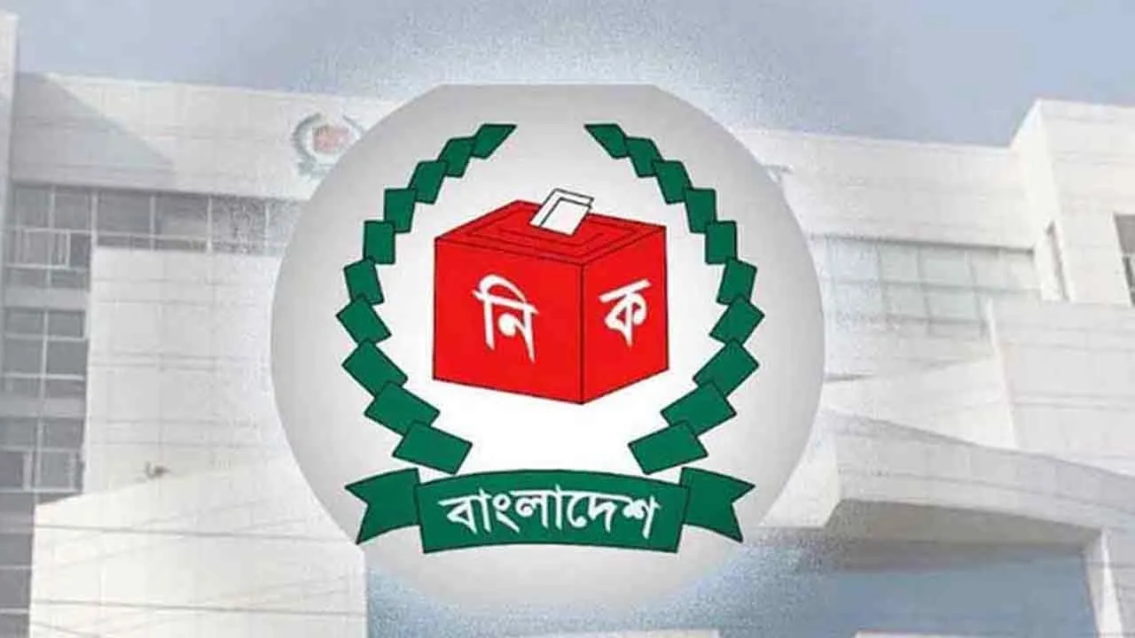 স্থানীয় নির্বাচনে পোস্টার নিষিদ্ধ, সামাজিক মাধ্যমে প্রচারে বাধা নেই