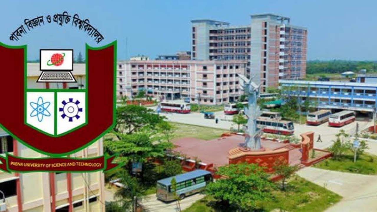 পাবিপ্রবিতে র‍্যাগিংয়ের অভিযোগ, অসুস্থ হয়ে হাসপাতালে নবীন শিক্ষার্থী
