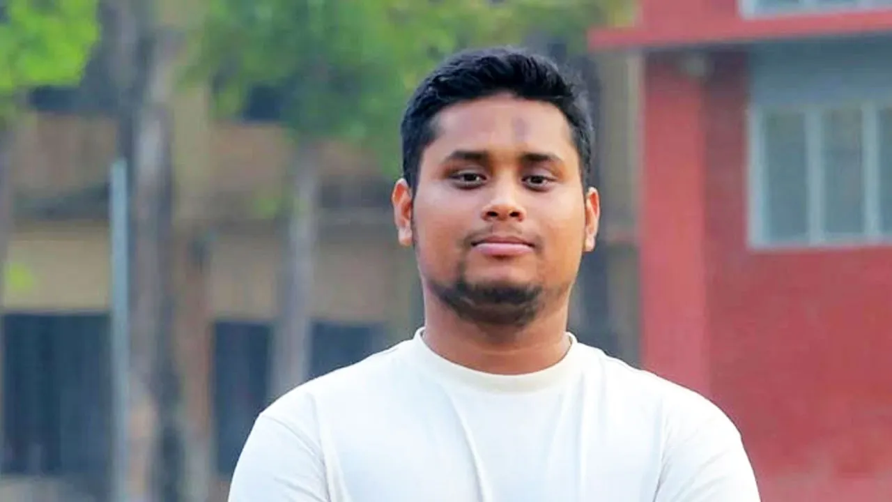 সংসদে দেওয়া বক্তব্য নিয়ে দুঃখ প্রকাশ করলেন হাসনাত আব্দুল্লাহ