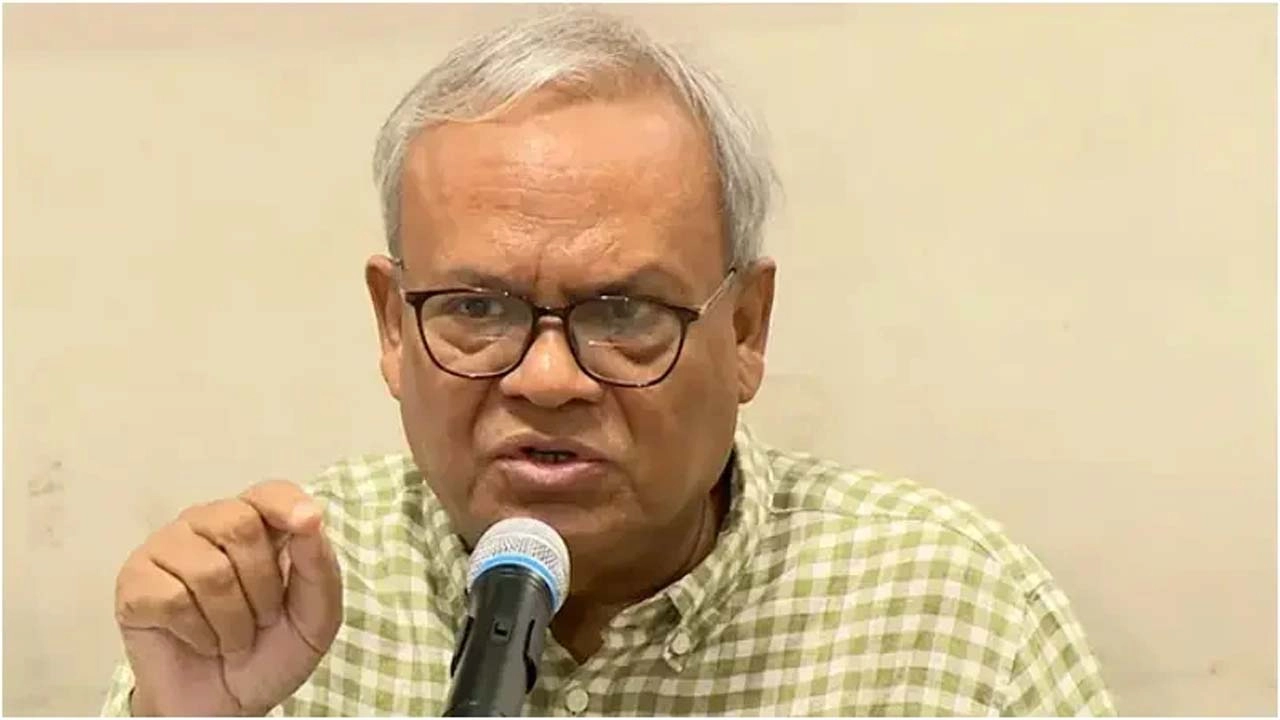 আওয়ামী লীগের সঙ্গে জামায়াতের সম্পর্কের প্রমাণ আছে: রিজভী