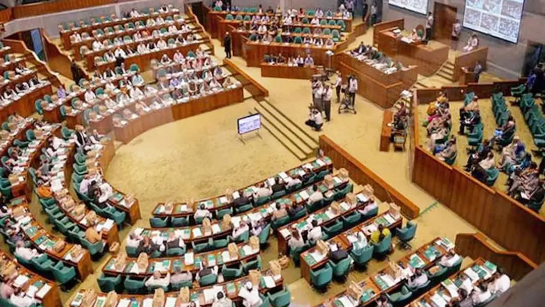 রাষ্ট্রপতির দায়িত্ব কখন পালন করবেন স্পিকার, কী বলছে সংবিধান