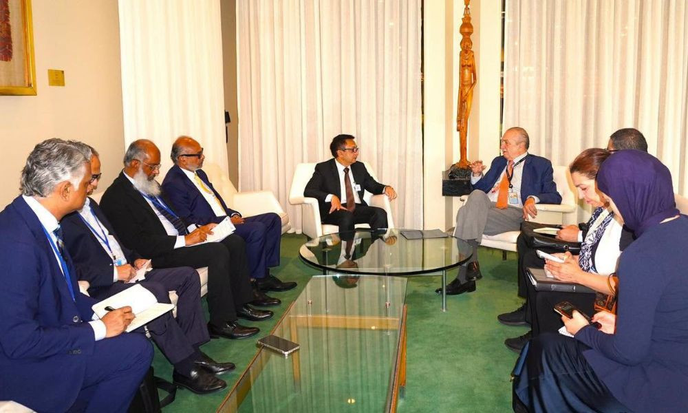 Bangladesh calls on UN to extend LDC graduation preparation period by 3 years