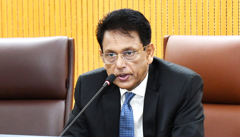 শিক্ষার্থীদের পড়ার টেবিলে ফিরে যাওয়ার আহ্বান শিক্ষামন্ত্রীর
