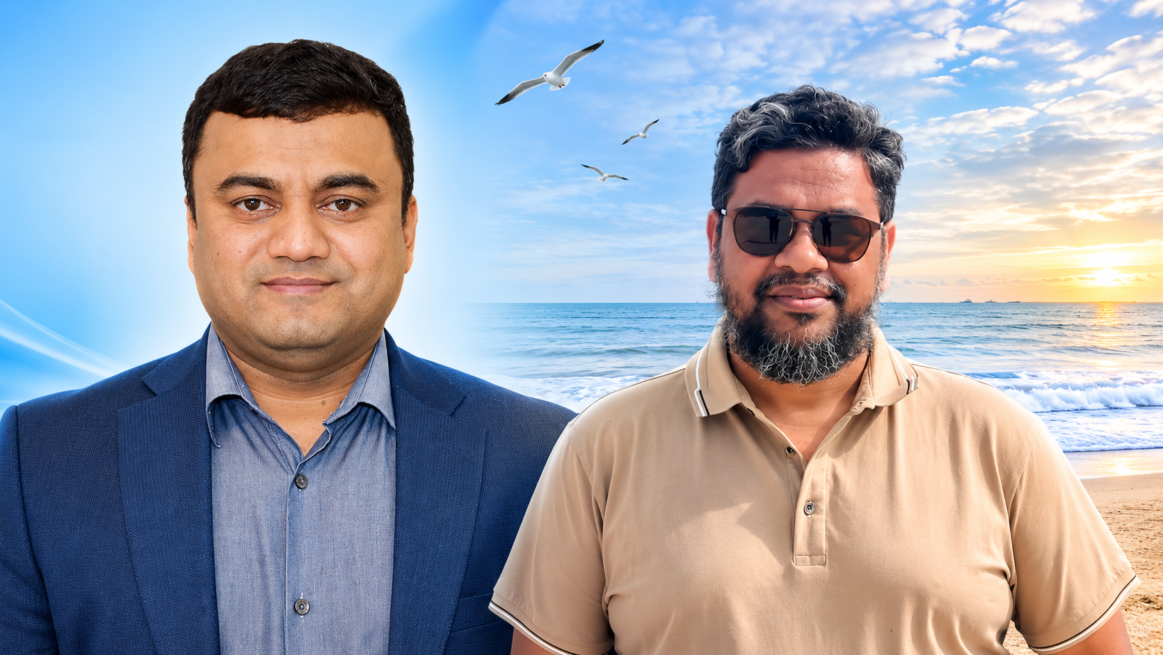 গ্রেটার পাবনা অ্যাসোসিয়েশন অব ইউএসএর নতুন নেতৃত্বে রাজু আলীম ও আলমগীর