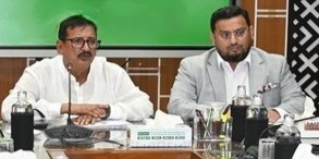 উন্নয়ন প্রকল্পে ৬ বছরের জন্য ২৫টি সরকারি জলমহাল ইজারার সিদ্ধান্ত
