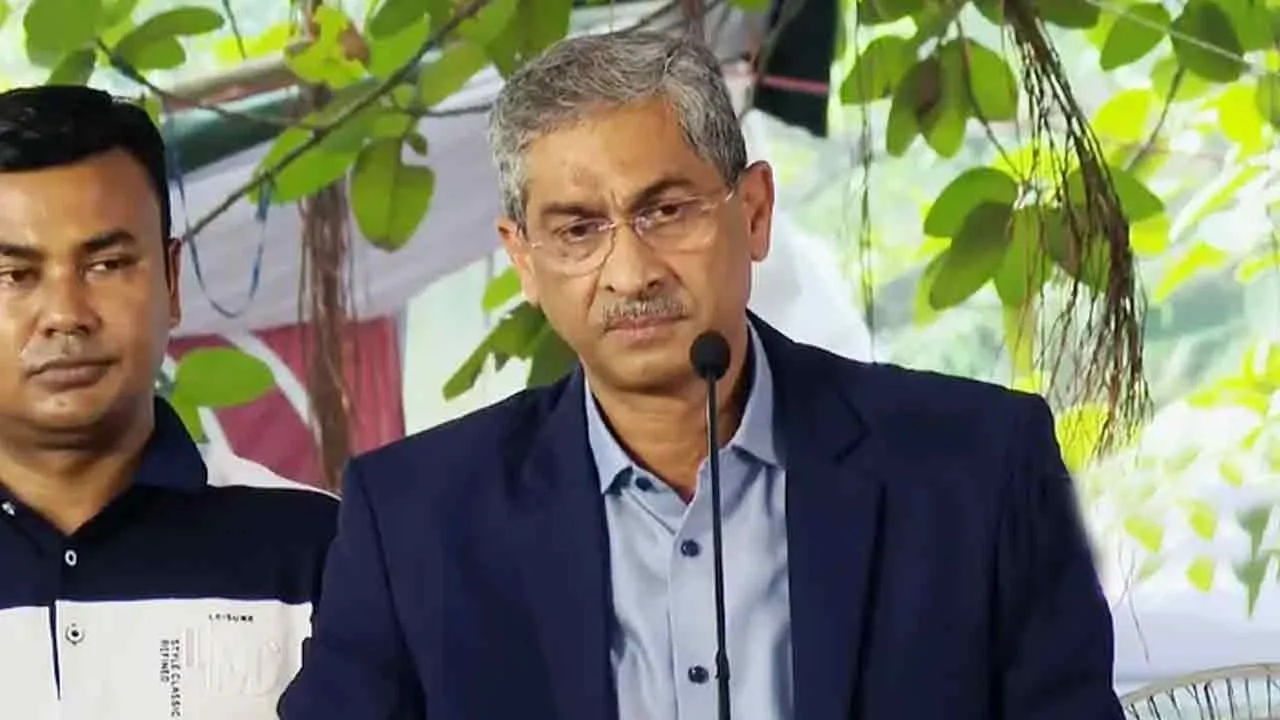 ভাইভায় বিশেষ নম্বর দিয়ে কাউকে পাস করানোর পরিকল্পনা নেই: পানিসম্পদমন্ত্রী