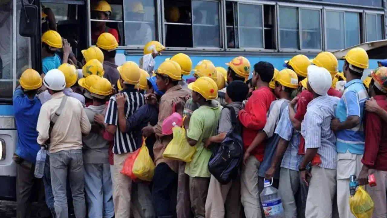 Malaysia announces 8-step process for hiring foreign workers